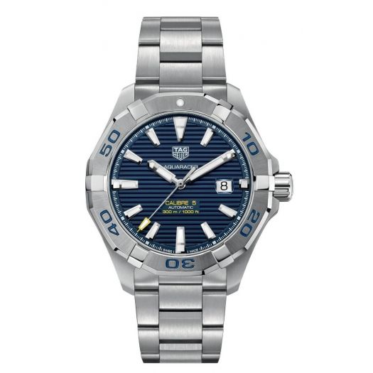 Tag Heuer Aquaracer 43mm