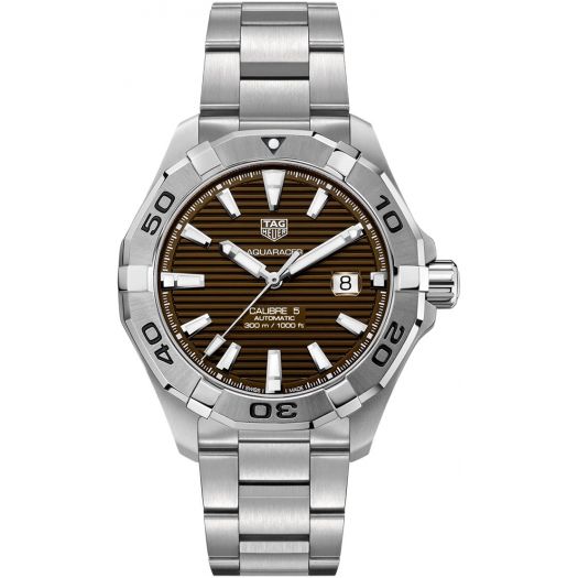 Tag Heuer Aquaracer 43mm