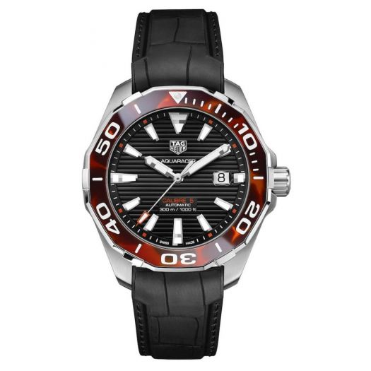 Tag Heuer Aquaracer Calibre 5 43mm