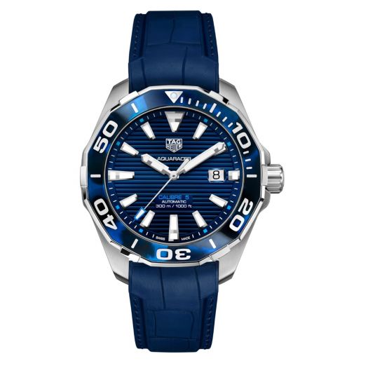 Tag Heuer Aquaracer 43mm