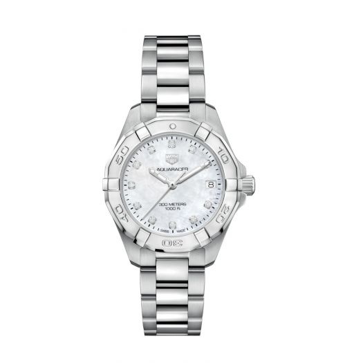 Tag Heuer Aquaracer Lady Quartz 32mm