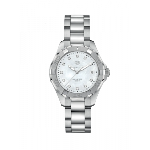 Tag Heuer Aquaracer Lady Quartz 35mm