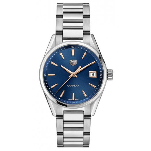 Tag Heuer Carrera Lady 36mm