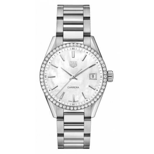 Tag Heuer Carrera Lady 36mm