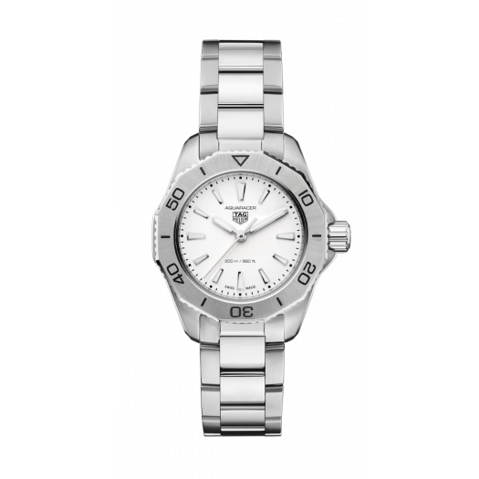 TAG Heuer Horloge Aquaracer 30 mm