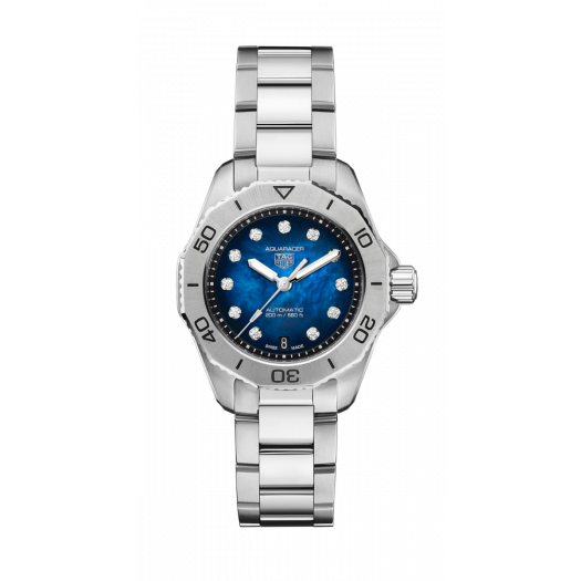 TAG Heuer Horloge Aquaracer 30 mm