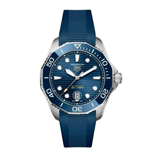 TAG Heuer Aquaracer 43 mm