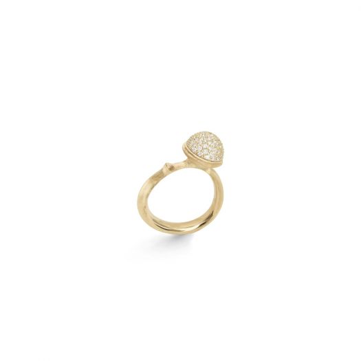 Ole Lynggaard Lotus ring