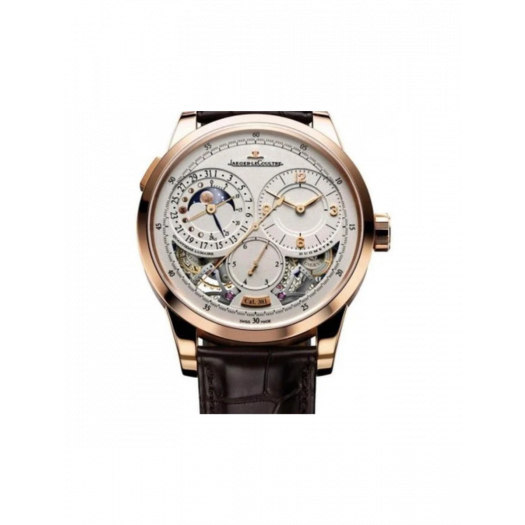 Jaeger Le Coultre Duometre a Quantieme Lunaire 
