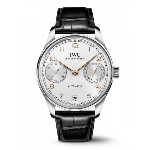 IWC Portugieser Automatic 42