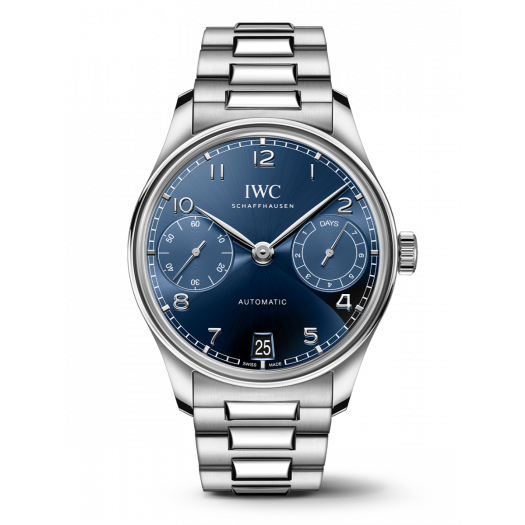 IWC Portugieser Automatic 42