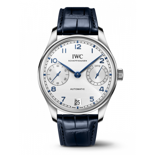 IWC Portugieser Automatic 42