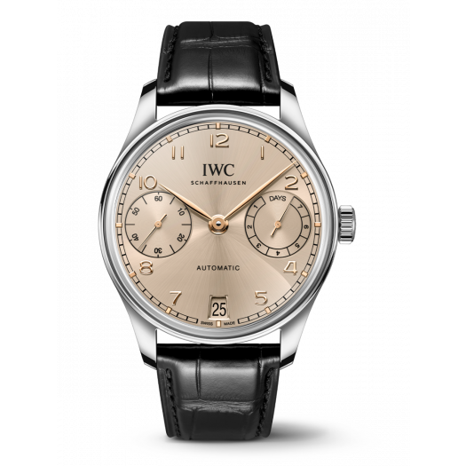 IWC Portugieser Automatic 42