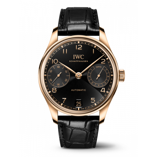 IWC Portugieser Automatic 42