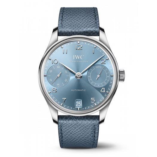 IWC Portugieser Automatic 42