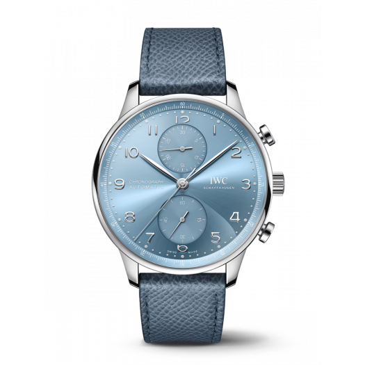 IWC Portugieser Chronograph