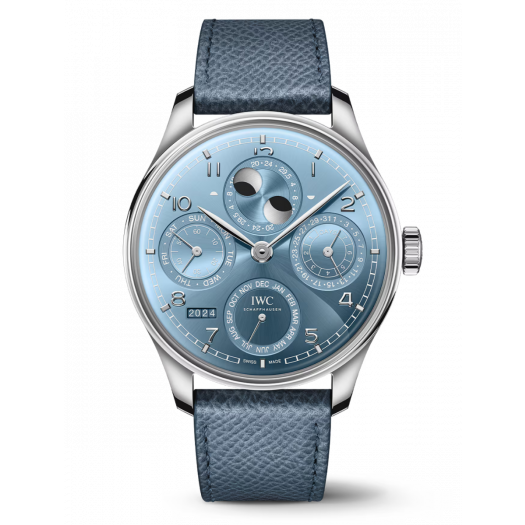 IWC Portugieser Perpetual Calendar 44