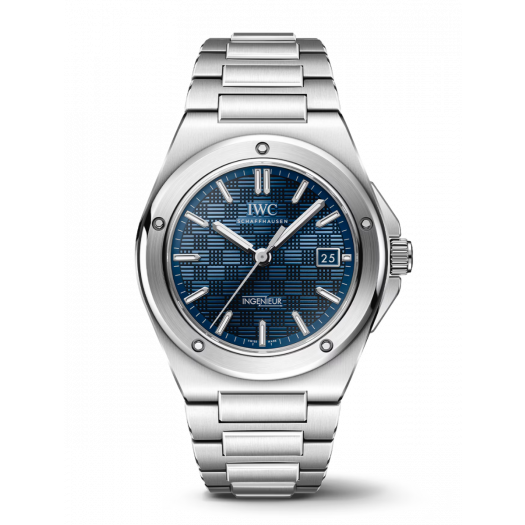 IWC Ingenieur Automatic 40