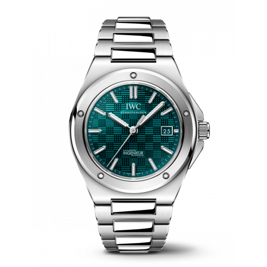 IWC Ingenieur Automatic 40