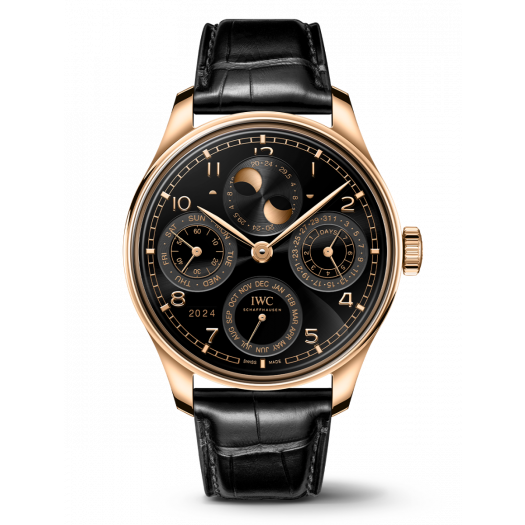 IWC Portugieser Perpetual Calendar 44