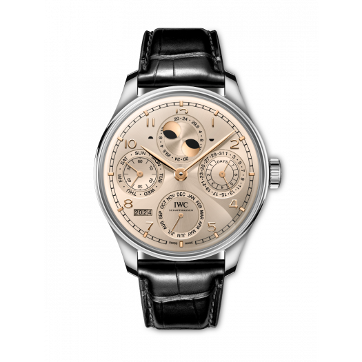 IWC Portugieser Perpetual Calendar 44