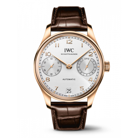IWC Portugieser Automatic 42