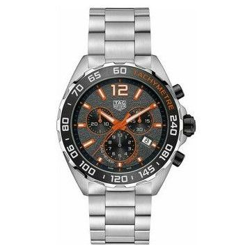 Tag heuer 2025 horloge formula 1