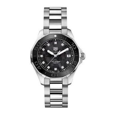 Tag heuer aquaracer ladies sale