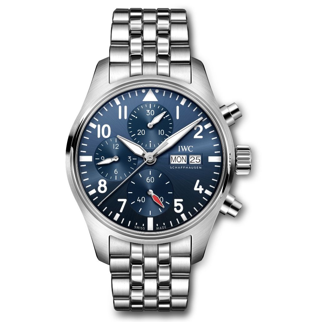 IWC Pilot IW388102