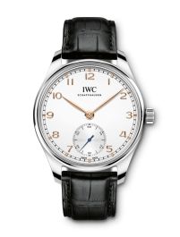 IWC Portuguese IW358303