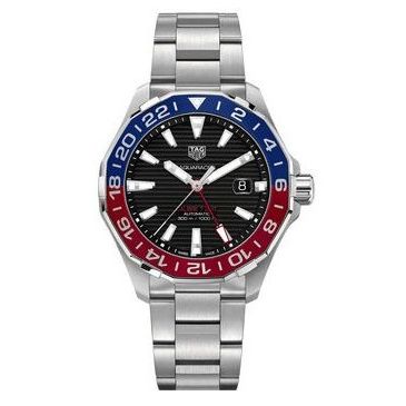 TAG Heuer Horloge Aquaracer 300M 43mm Calibre 5 WAY201F.BA0927