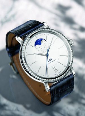 Banner IWC Portofino