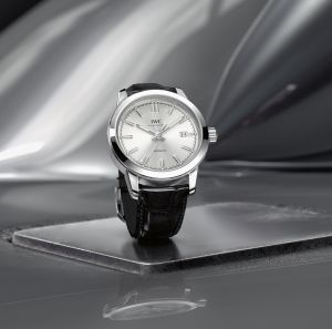 Banner IWC Ingenieur