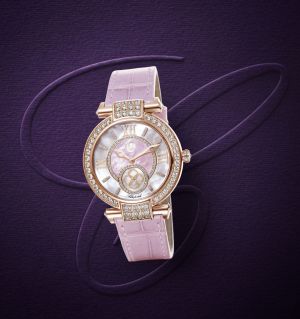 Banner Chopard Watch Imperiale