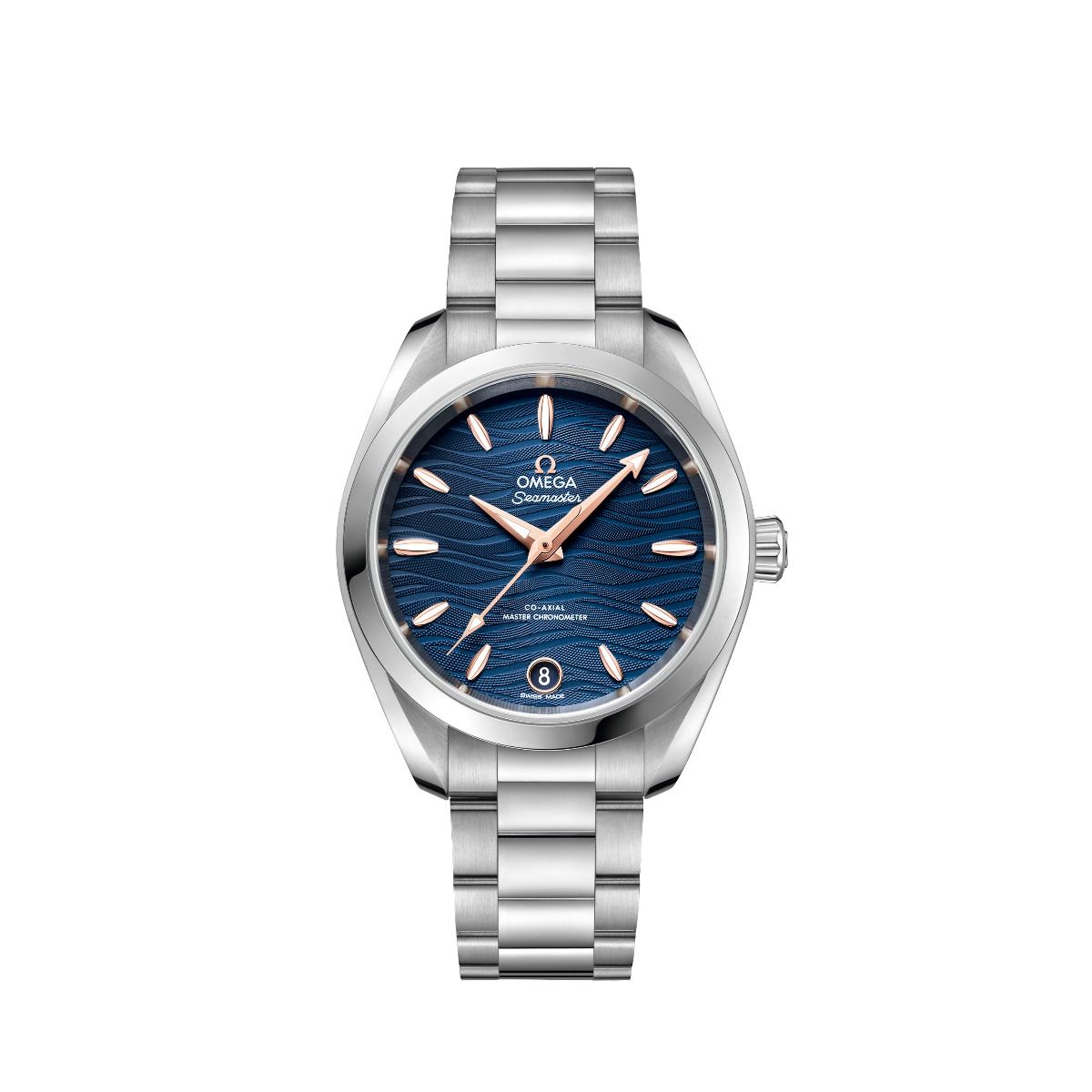 Omega Seamaster Aquaterra 22010342003001