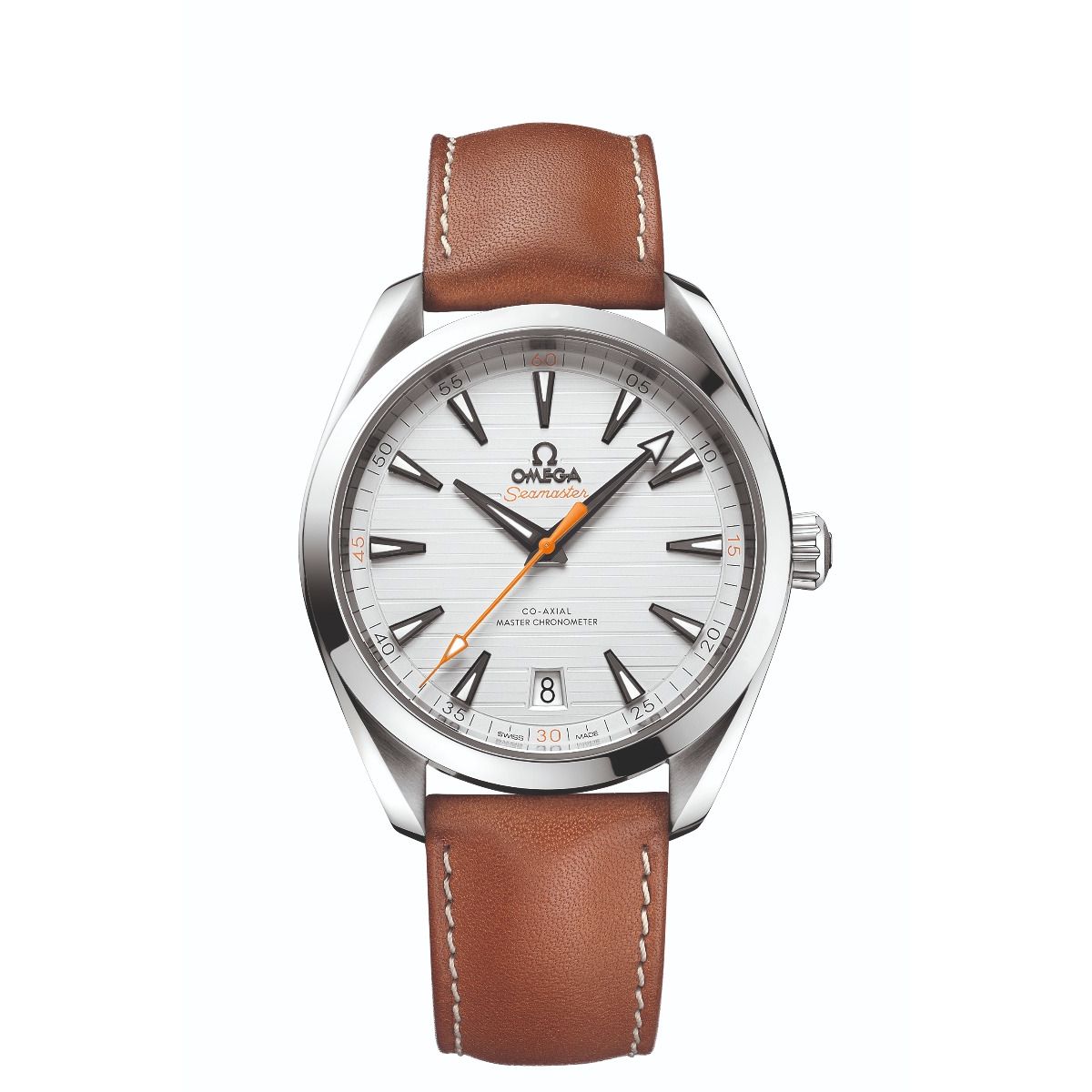 Omega seamaster co axial 8900