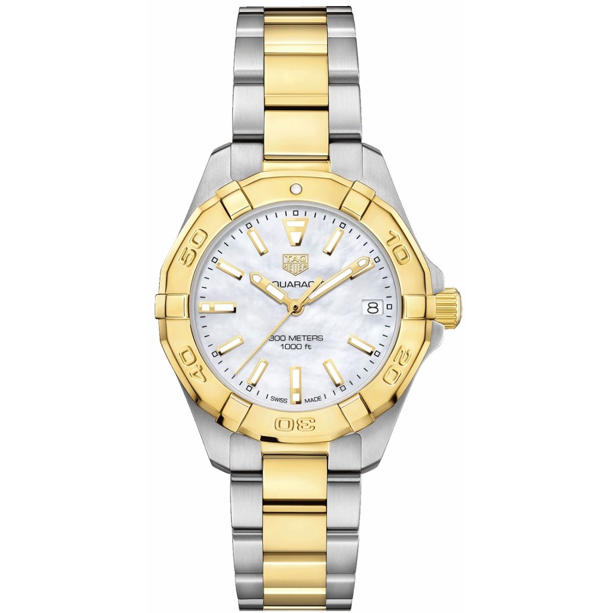 Tag heuer 18k outlet