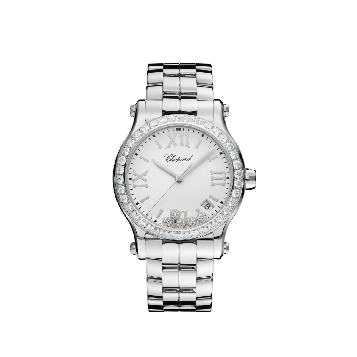 Chopard shop happy sport