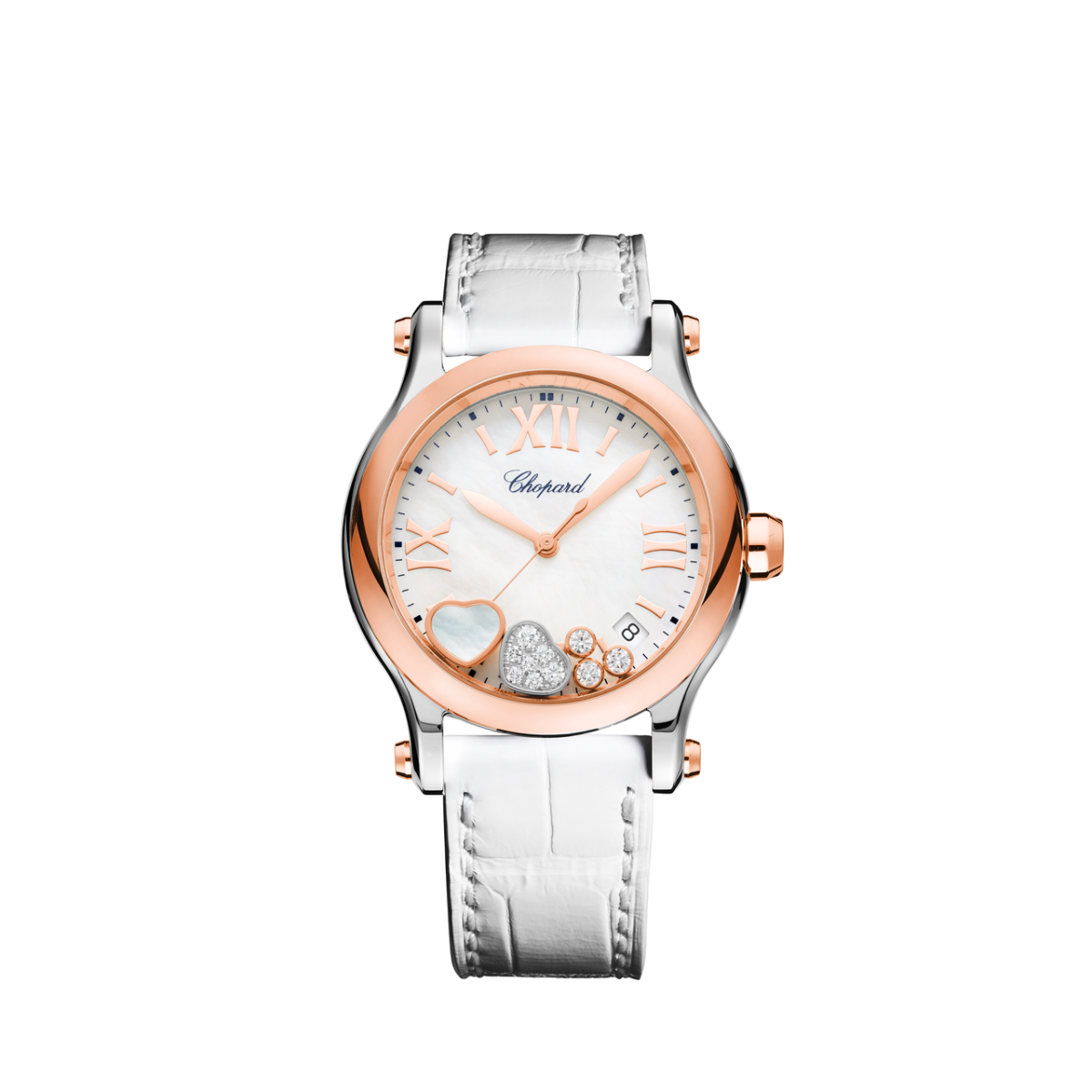Chopard on sale happy sport