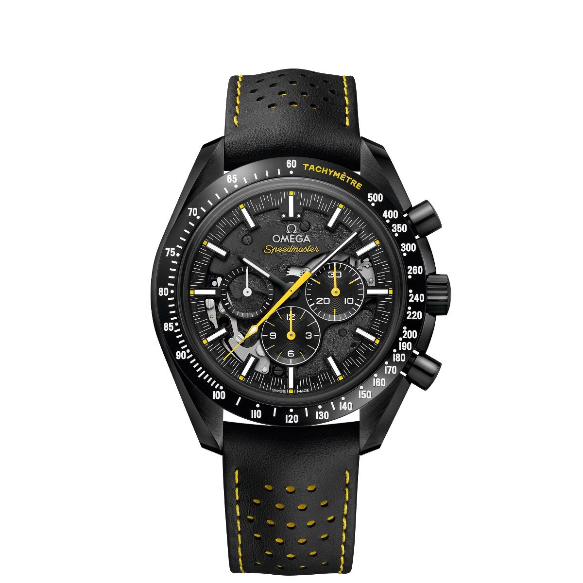 apollo 8 moonwatch