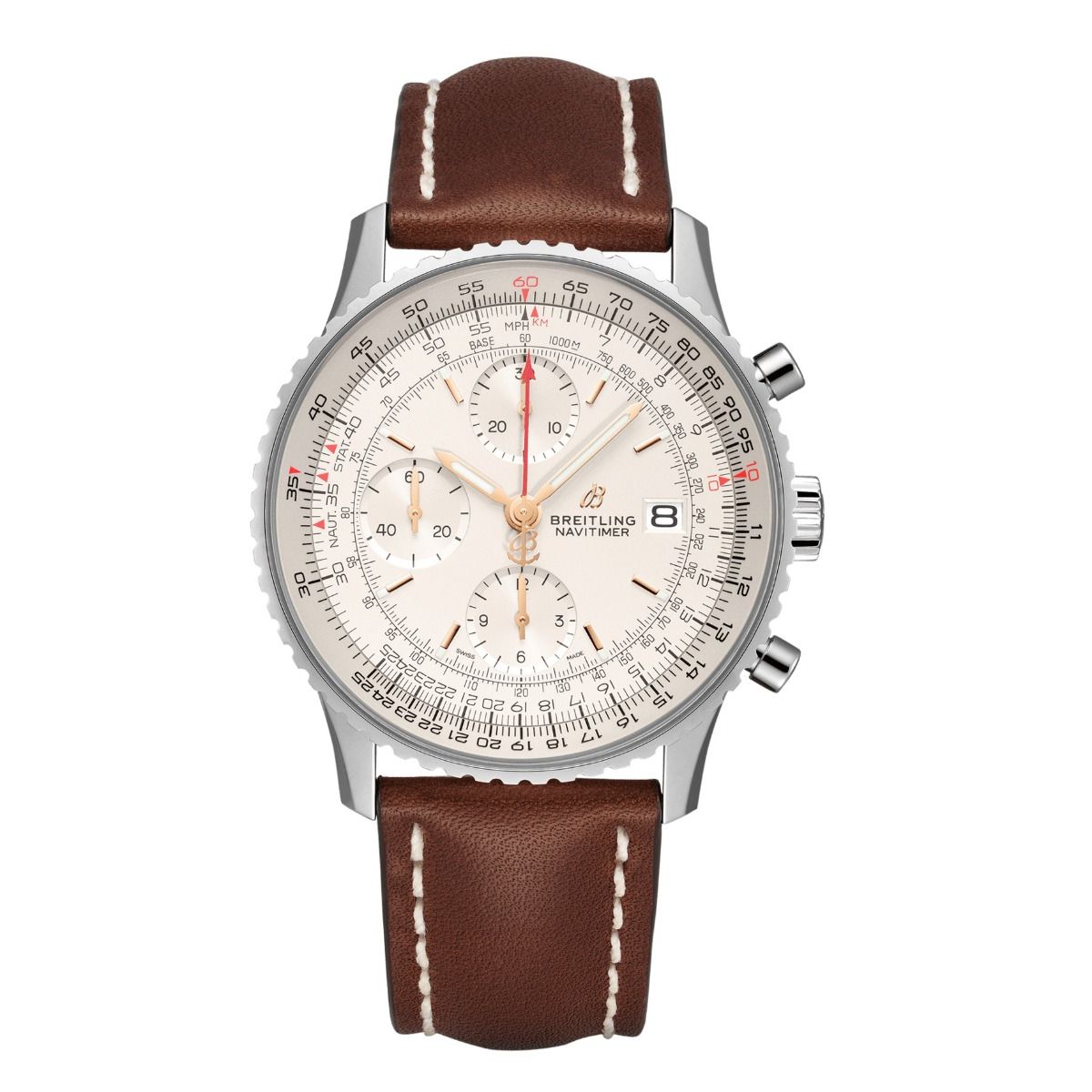 Breitling discount navitimer 41