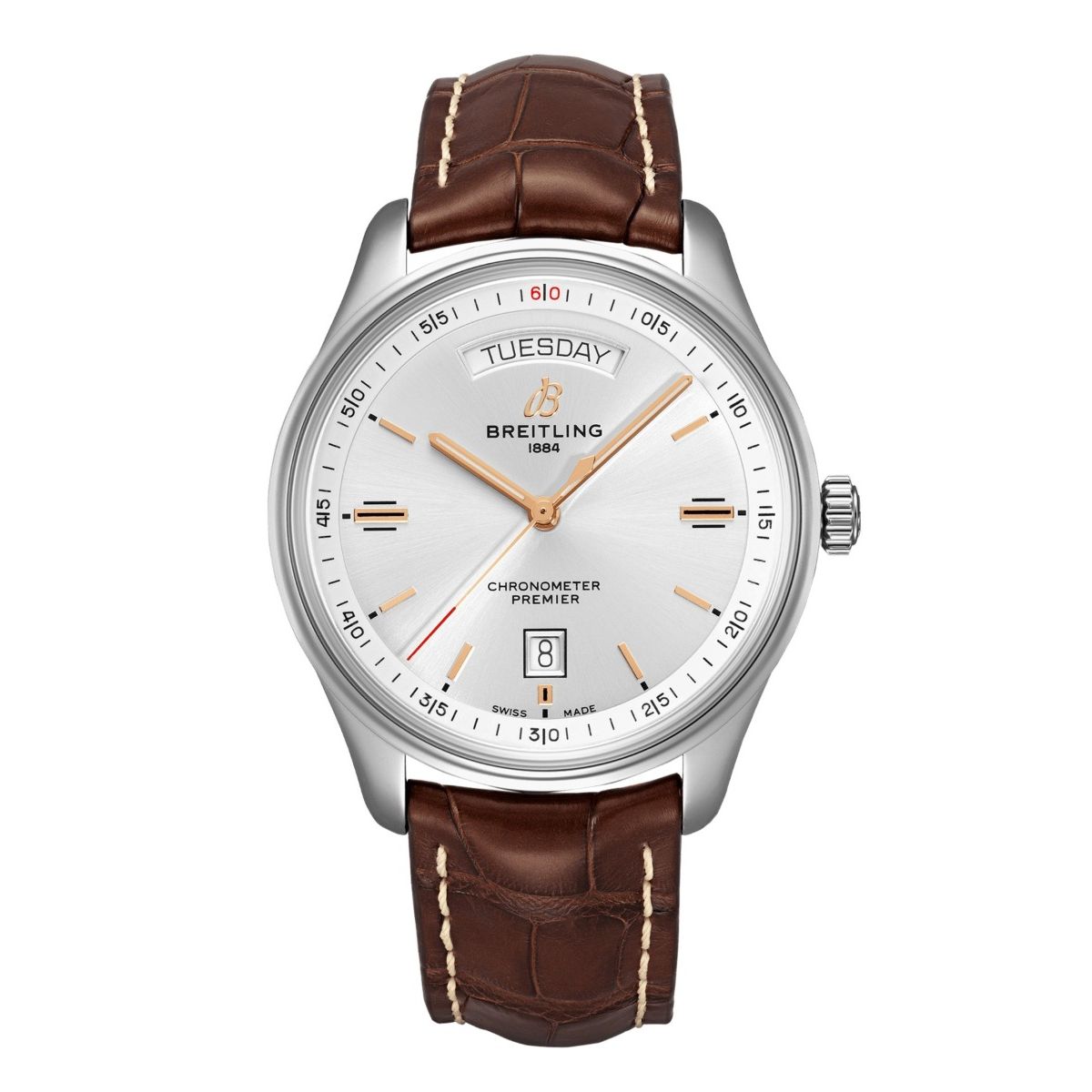 Day date automatic best sale