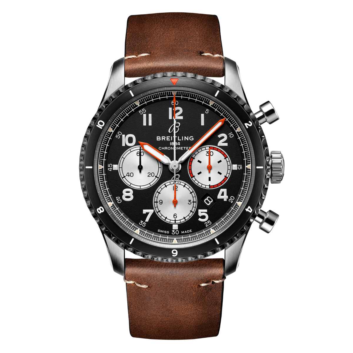 Breitling aviator hotsell