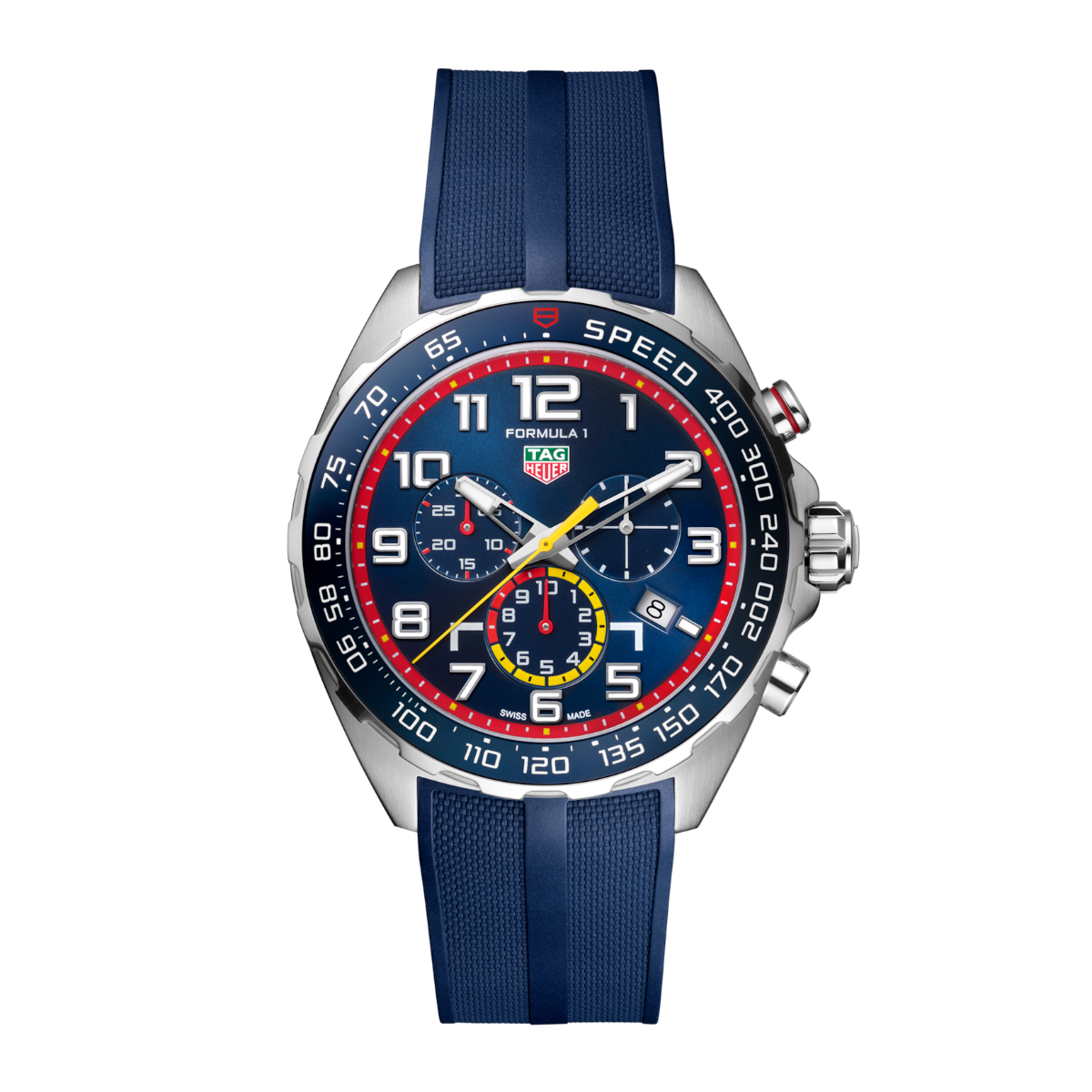 TAG Heuer Horloge Formula 1 43mm CAZ101AL.FT8052