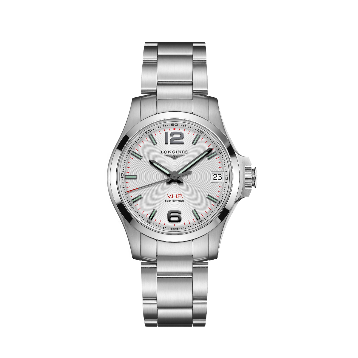 Longines Conquest L33164766