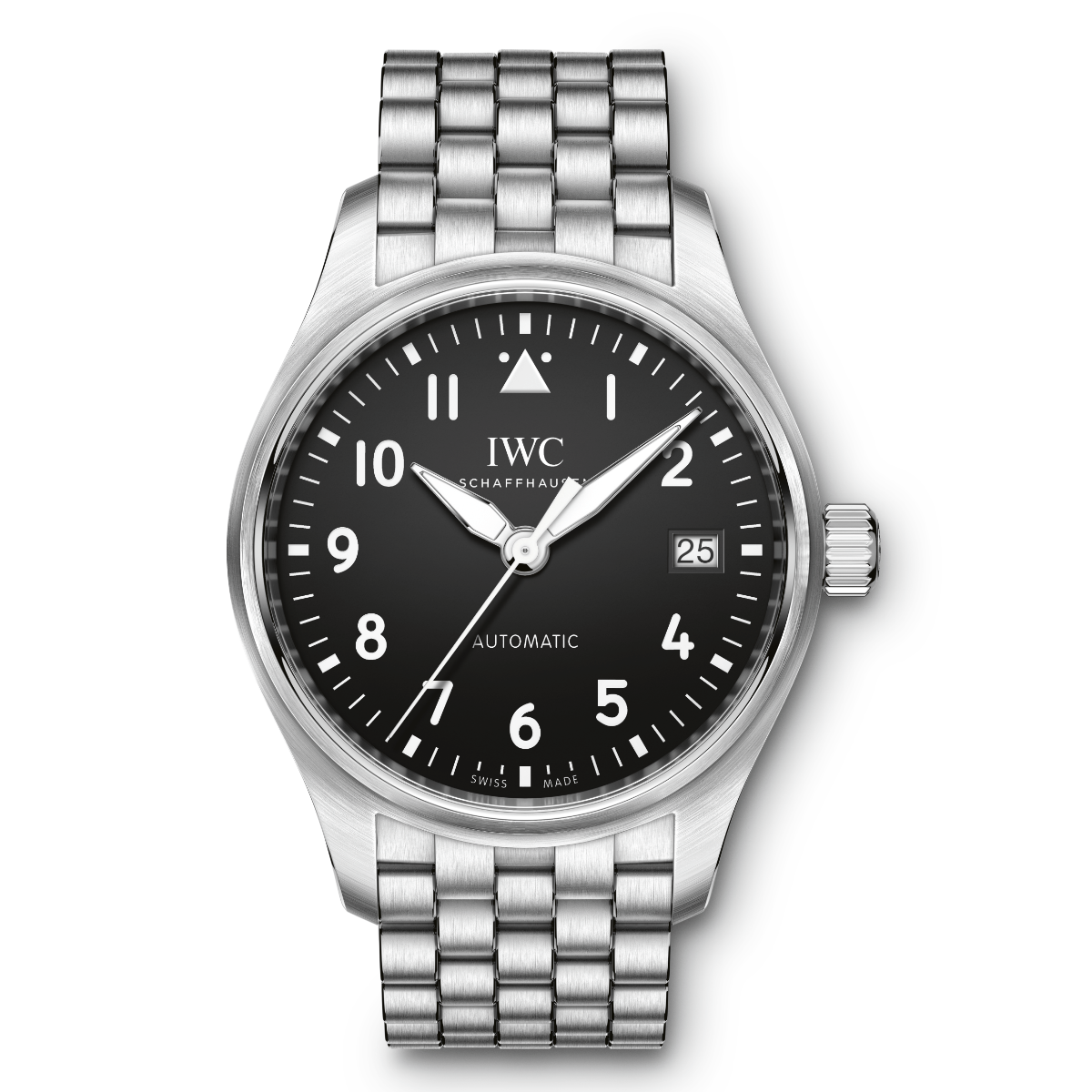 Iwc cheap pilot 36