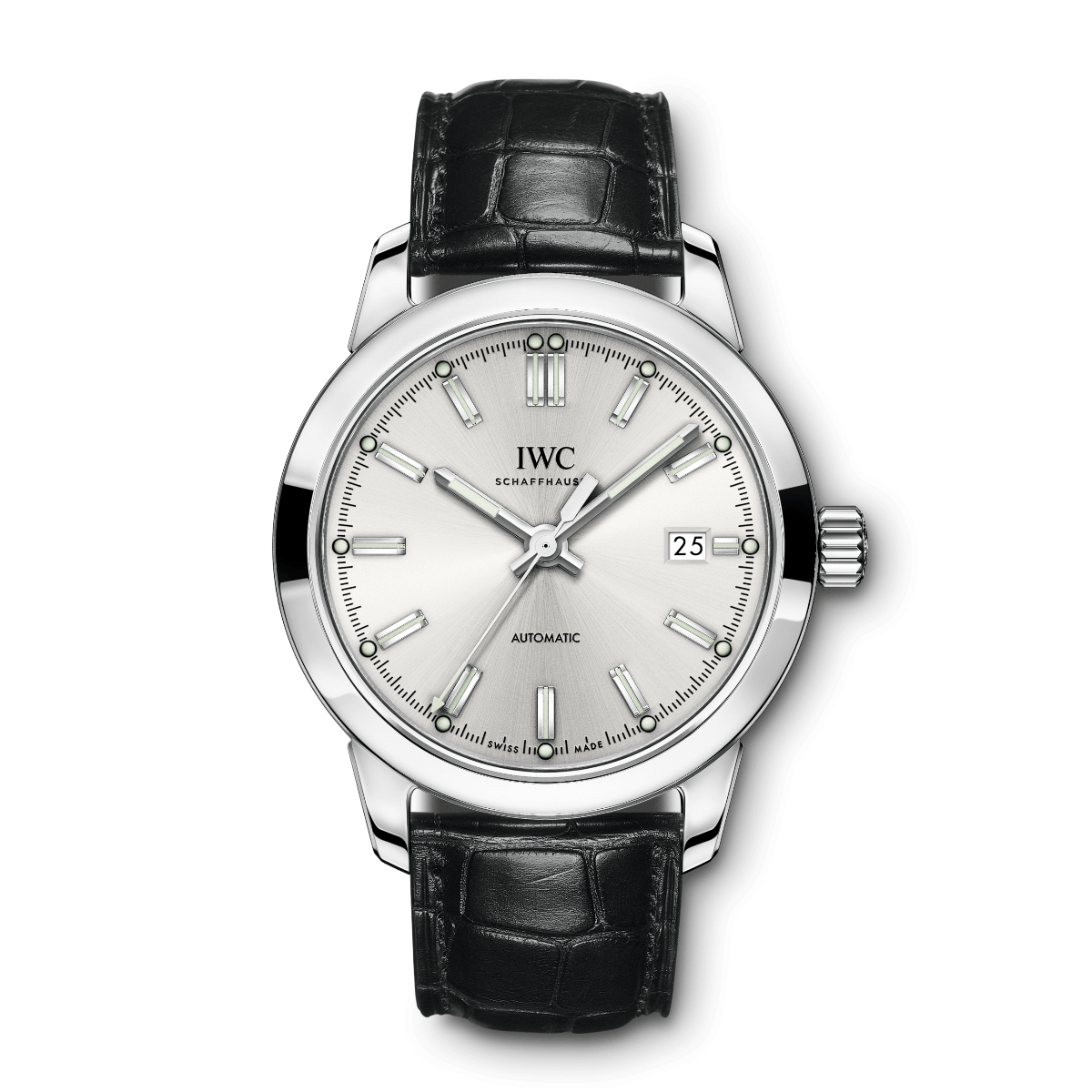 IWC Ingenieur Automatic IW357001