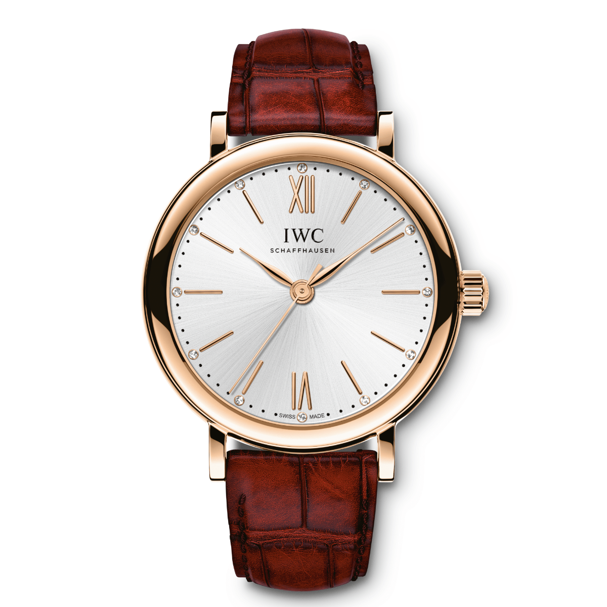 Iwc portofino shop automatic