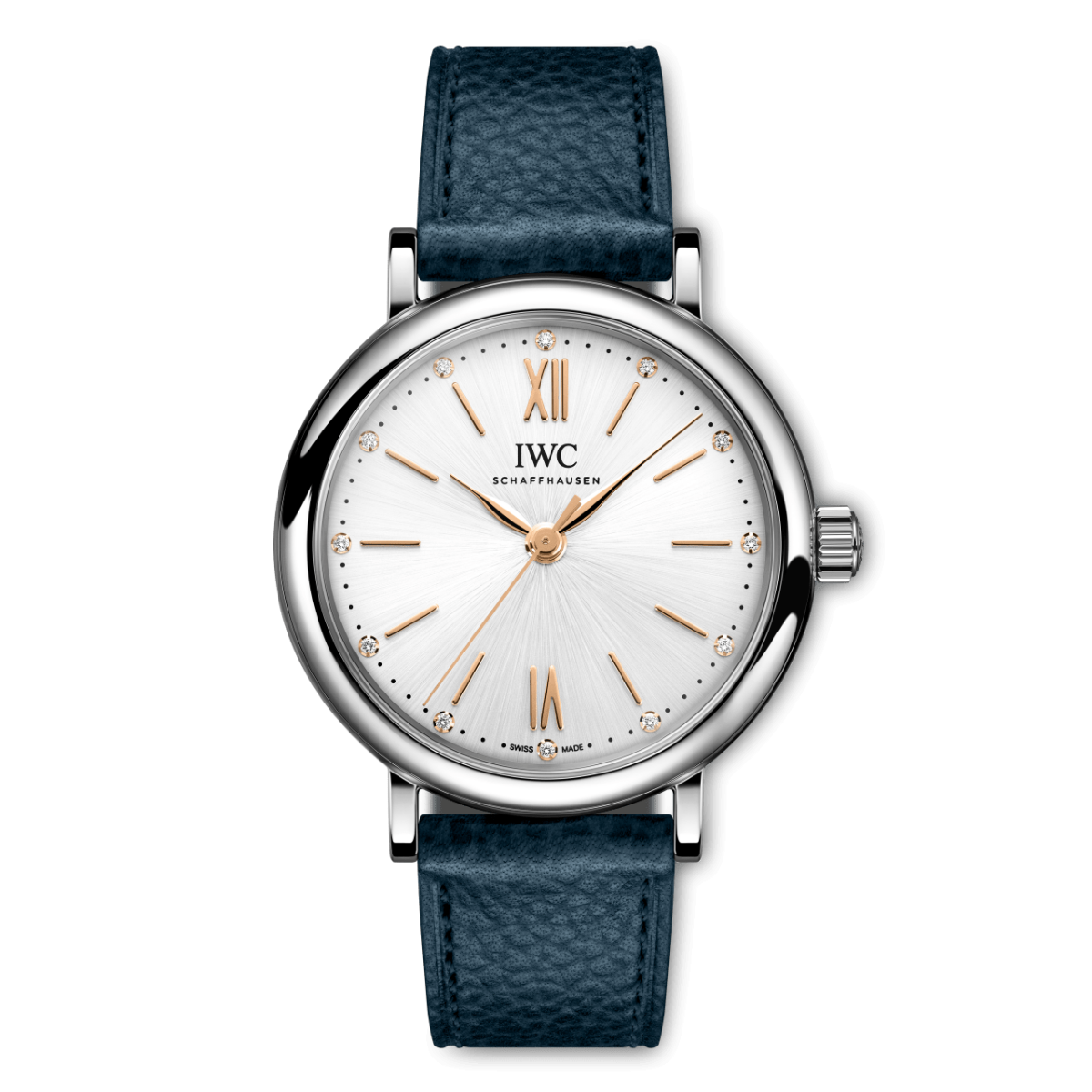 Iwc portofino shop automatic