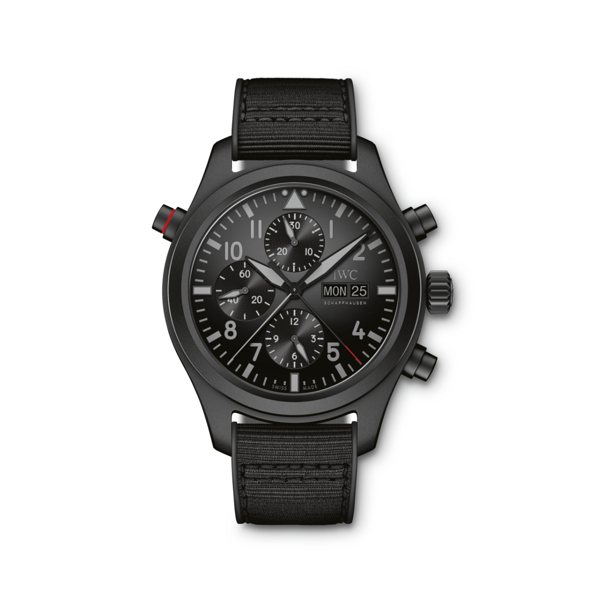 IWC Pilot's watch Top Gun iw371815